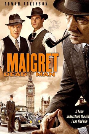 Thám Tử Maigret 2: Người Đã Khuất