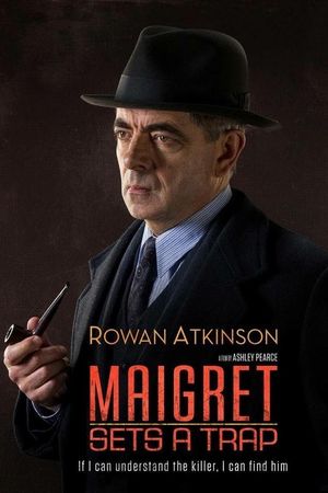 Thám Tử Maigret: Cạm Bẫy