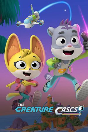 Thám Tử Động Vật (Phần 3)