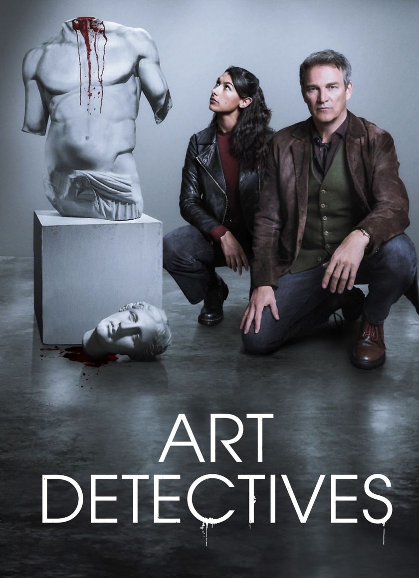 Thám Tử Nghệ Thuật