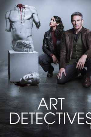 Thám Tử Nghệ Thuật