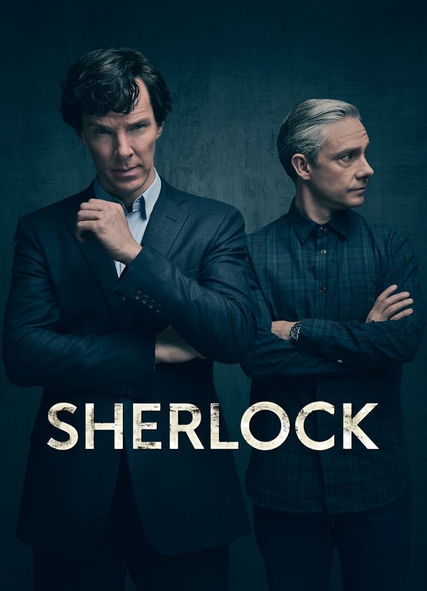 Thám Tử Sherlock (Phần 4)