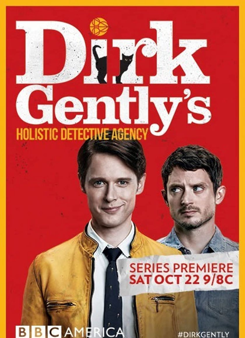 Thám Tử Siêu Nhiên (Phần 1)