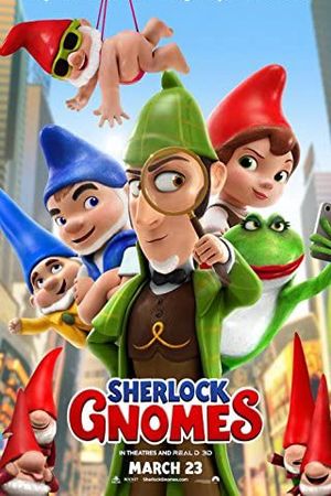 Thám Tử Siêu Quậy