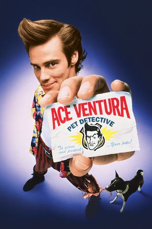 Thám Tử Thú Cưng