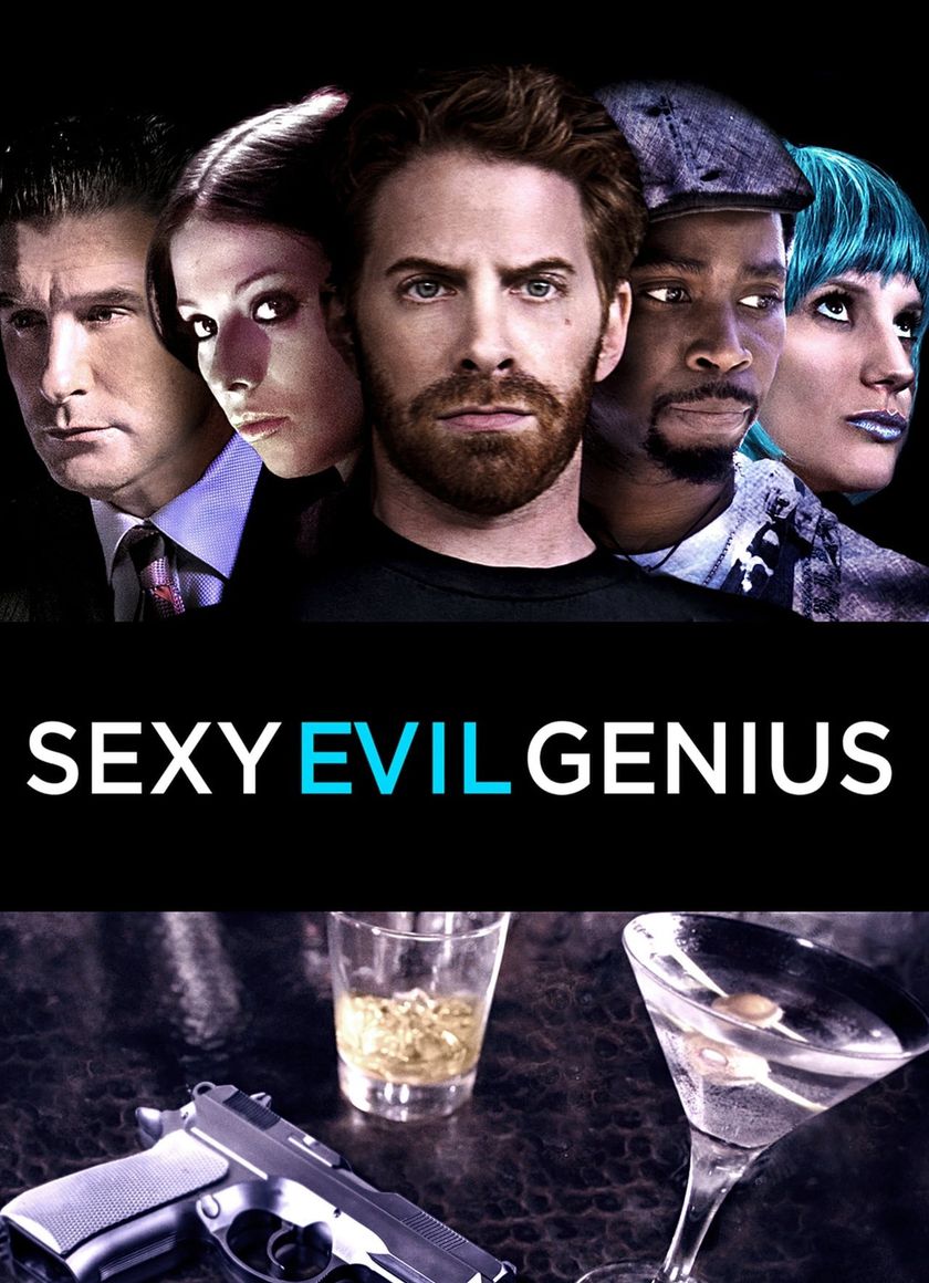 Thần Ác Gợi Cảm