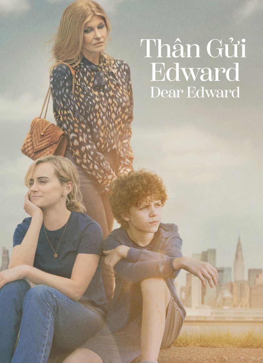 Thân Gửi Edward