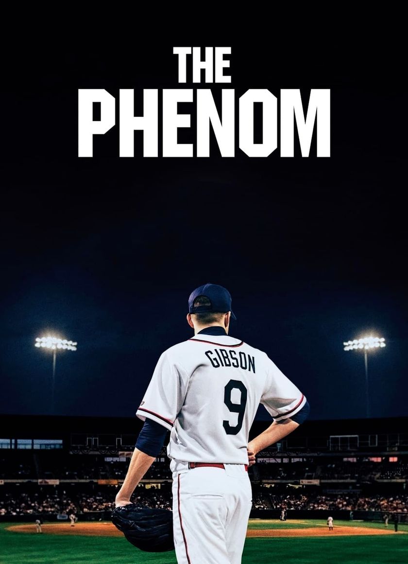 Thần Đồng Bóng Chày