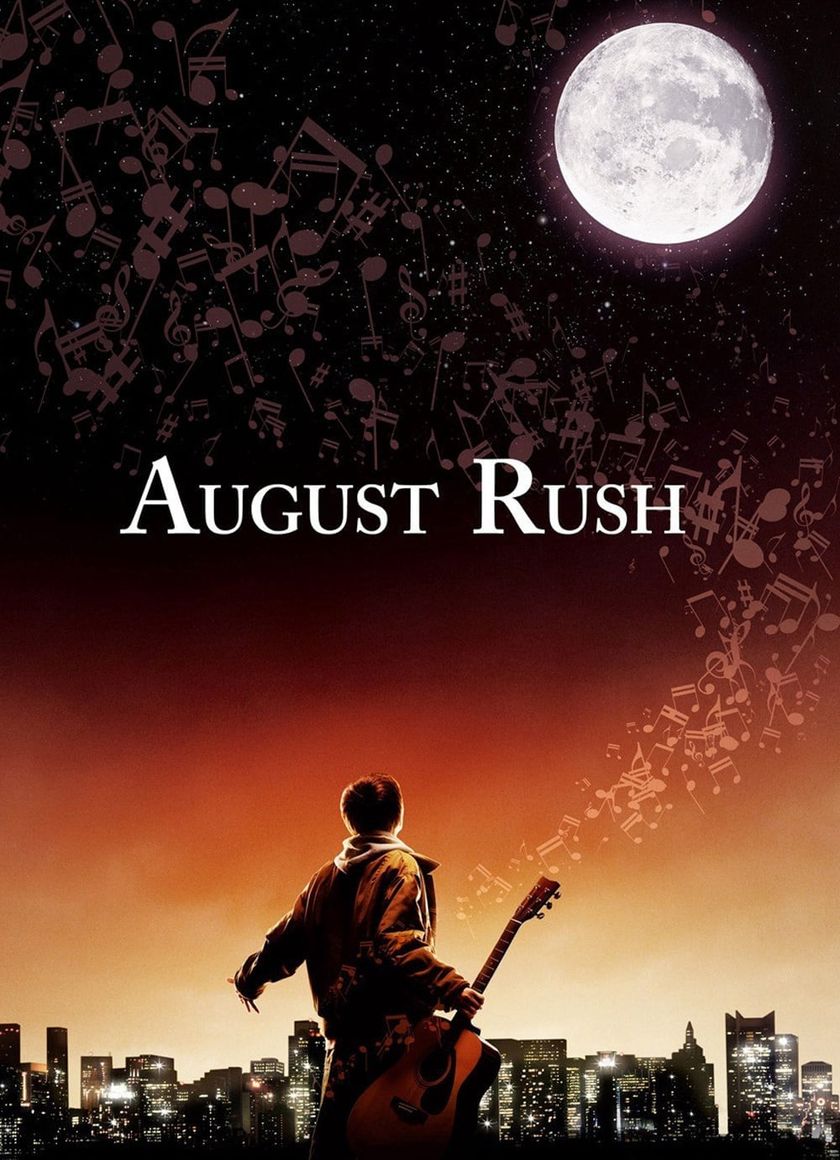 Thần Đồng Âm Nhạc