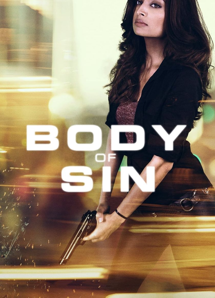 Thân Xác Tội Lỗi