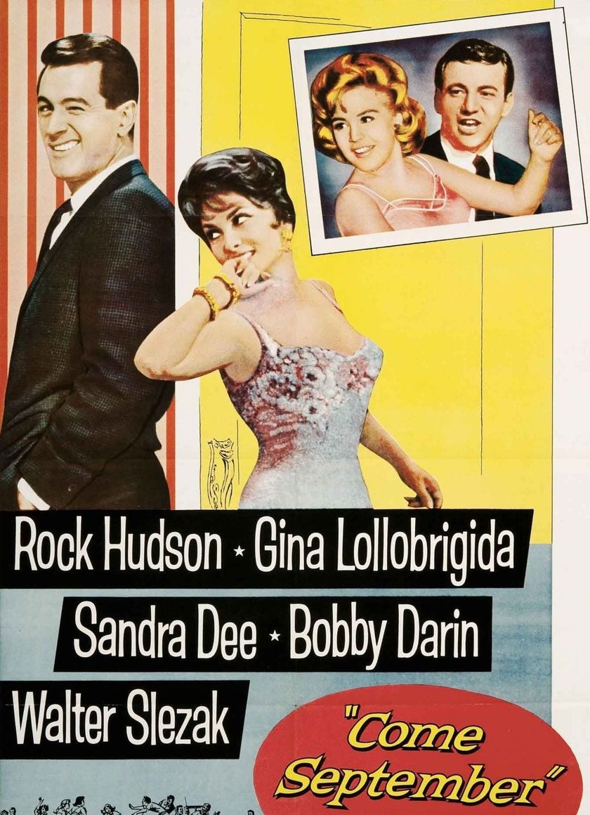 Tháng Chín Lại Về