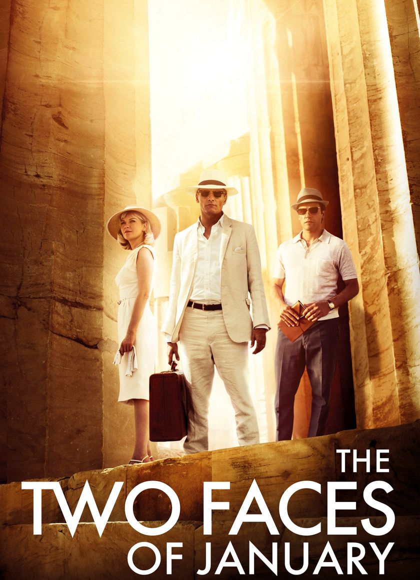 Tháng Giêng Hai Mặt