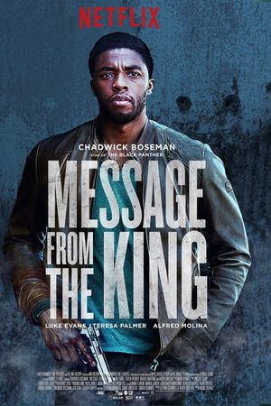 Thông Điệp Từ Nhà Vua