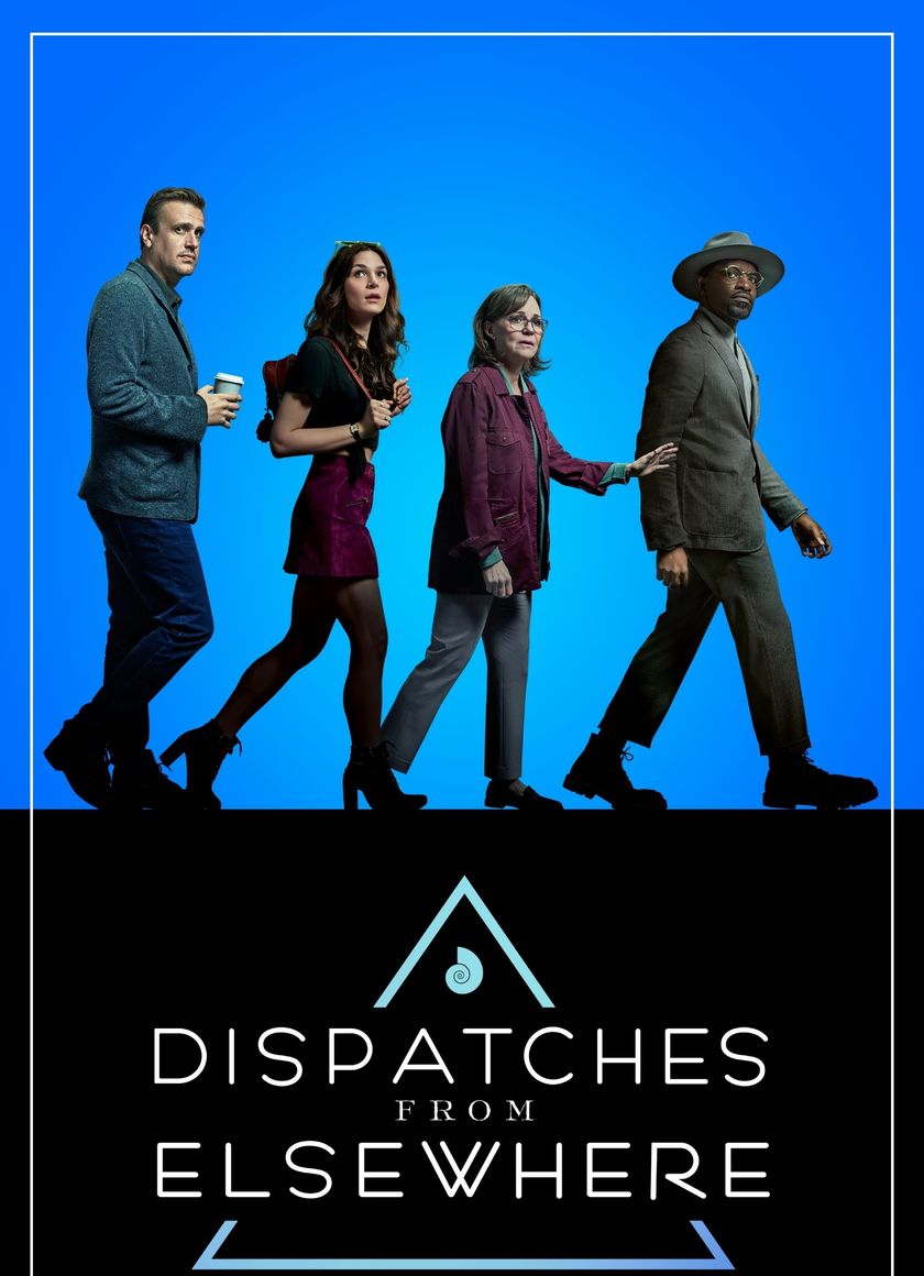 Thông Điệp Từ Nơi Khác