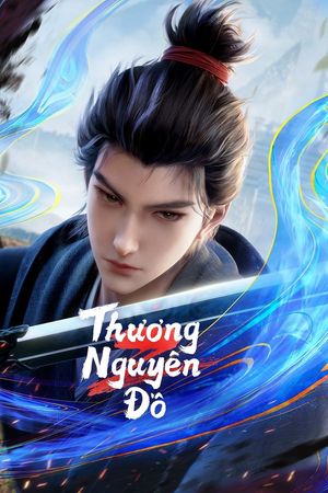 Thương Nguyên Đồ