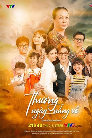 Thương Ngày Nắng Về