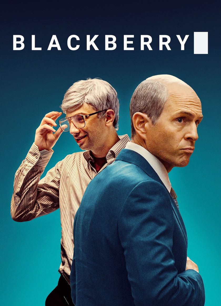 Thăng Trầm BlackBerry