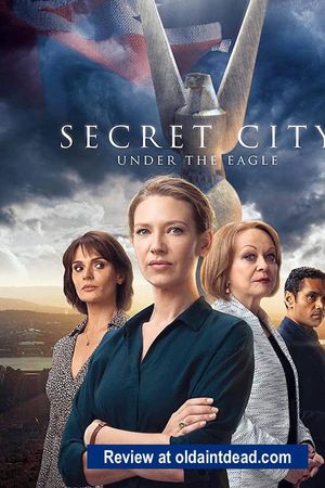 Thành Phố Bí Mật (Phần 1)