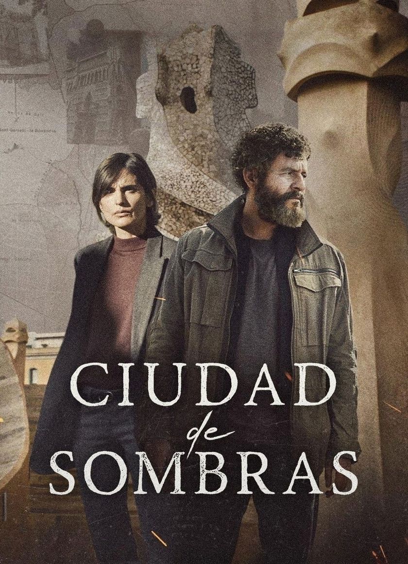 Thành Phố Bóng Tối (Ciudad de sombras)