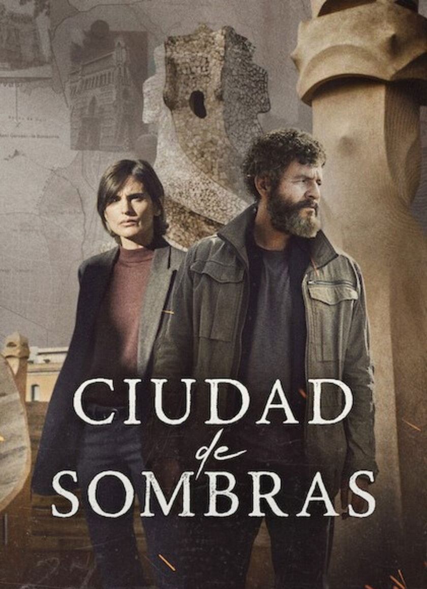 Thành Phố Bóng Tối