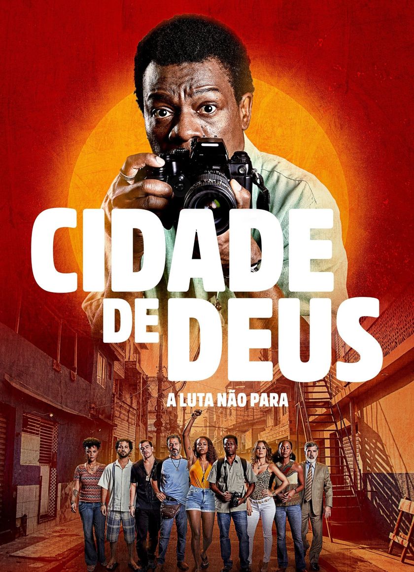 Thành Phố Của Chú:  Cuộc Chiến Tiếp Diễn