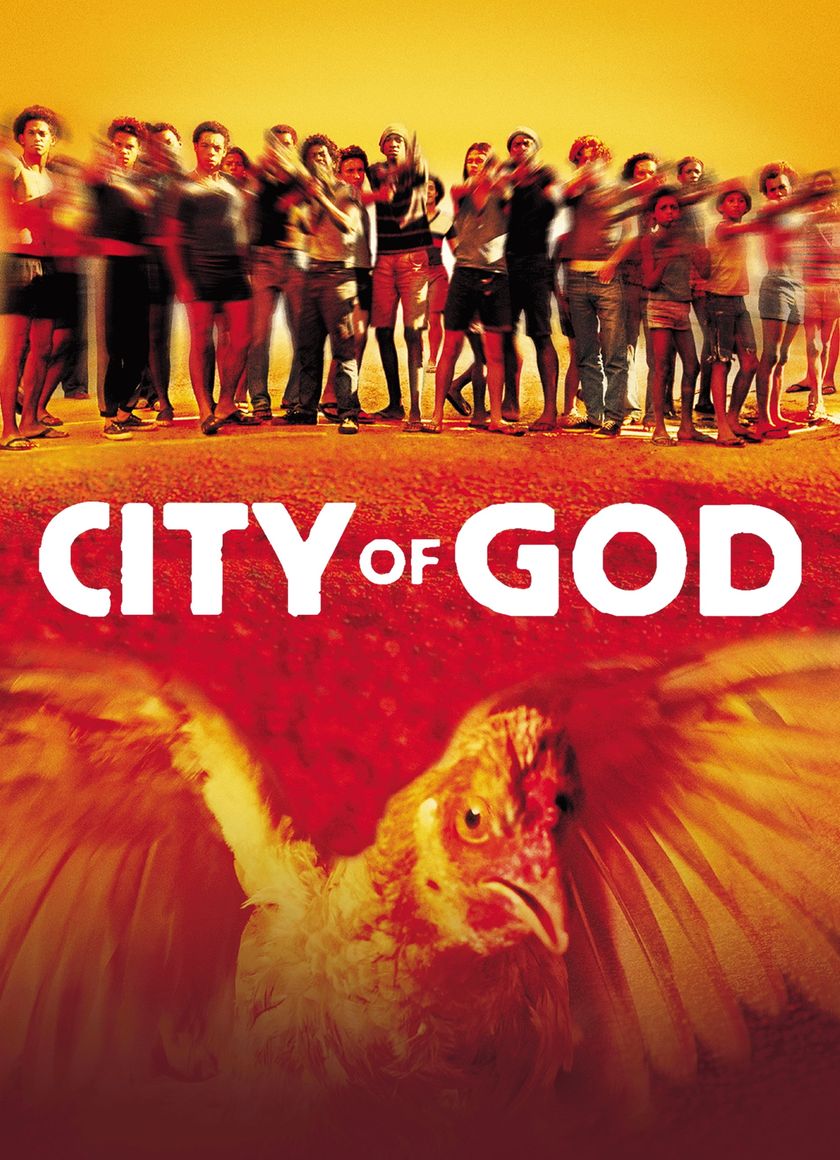 Thành Phố Của Chúa