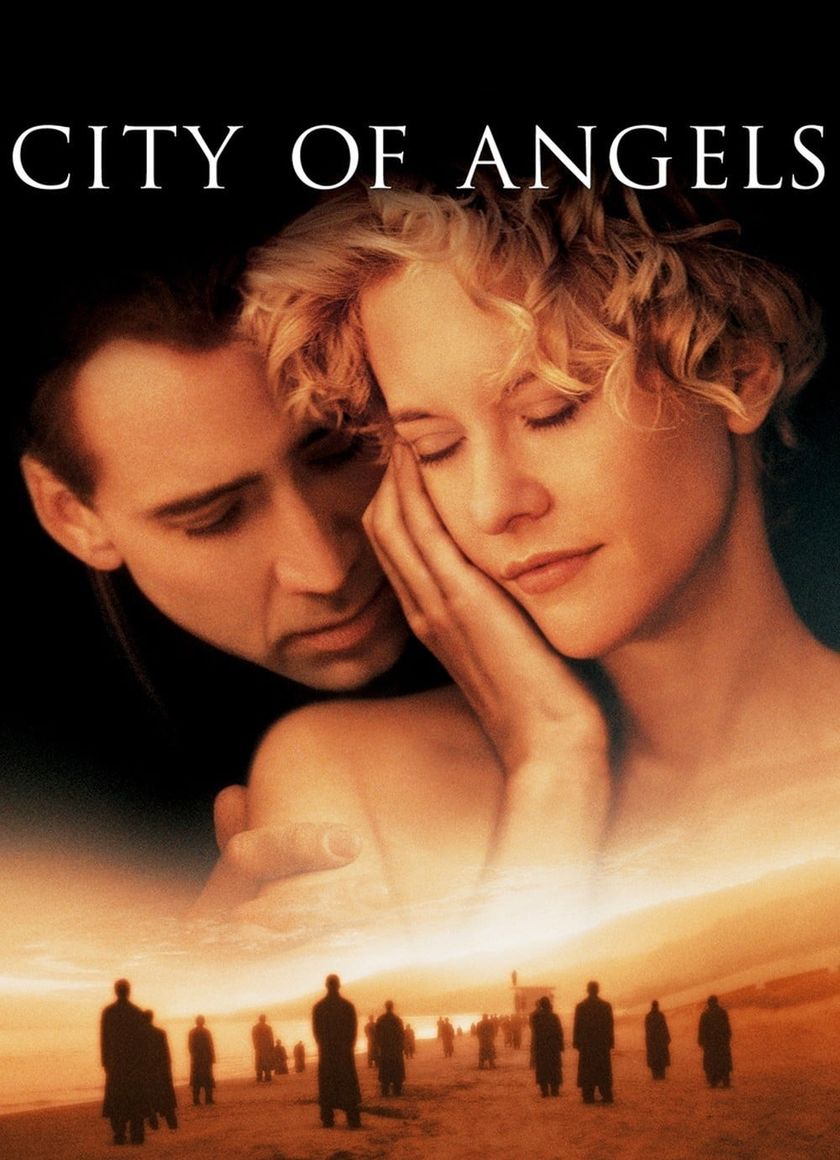 Thành Phố Của Những Thiên Thần