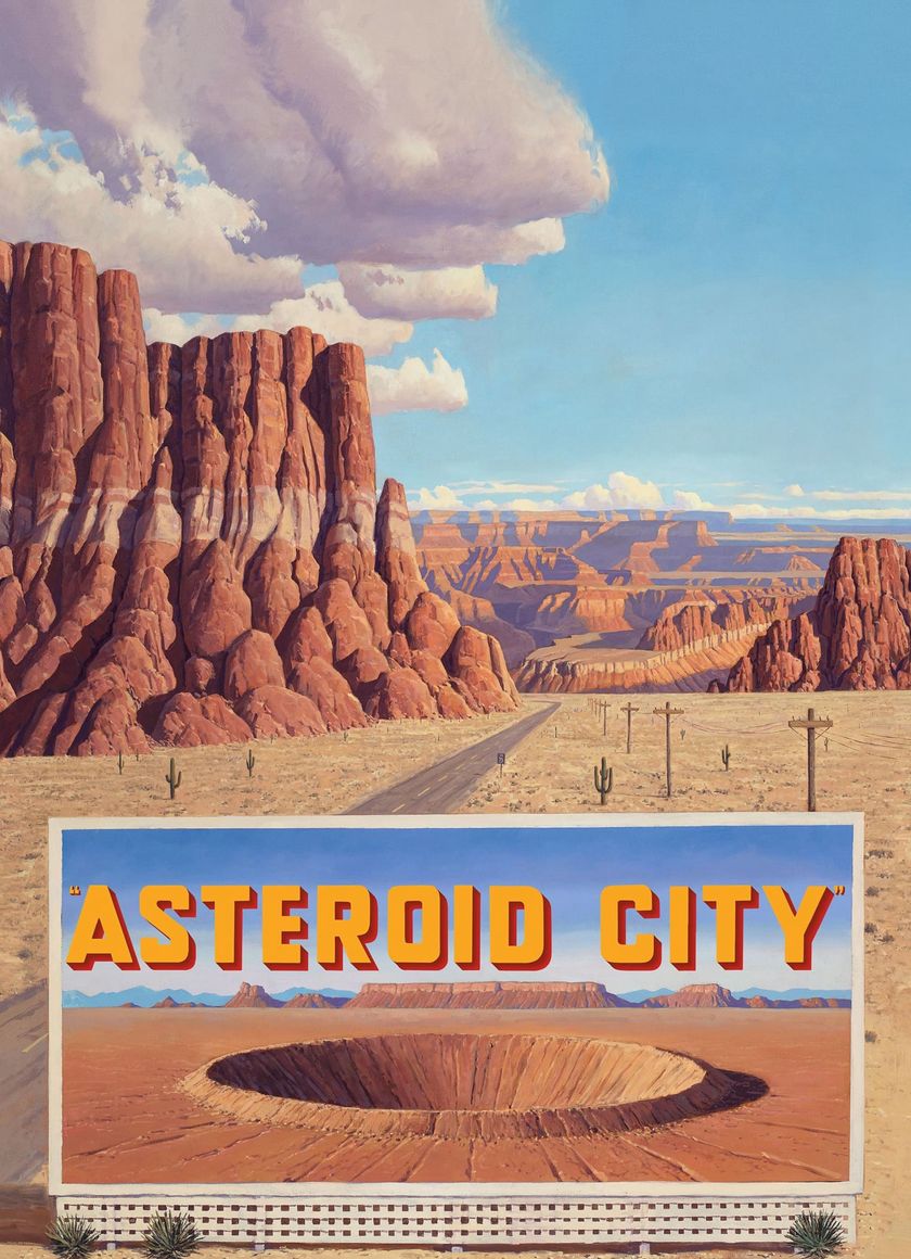 Thành Phố Sao Chổi