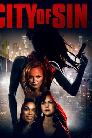 Thành Phố Tội Ác