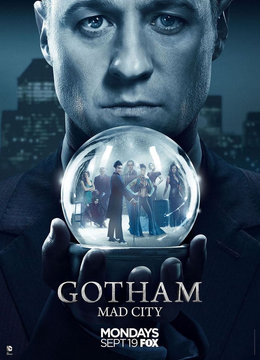 Thành Phố Tội Lỗi (Phần 3)