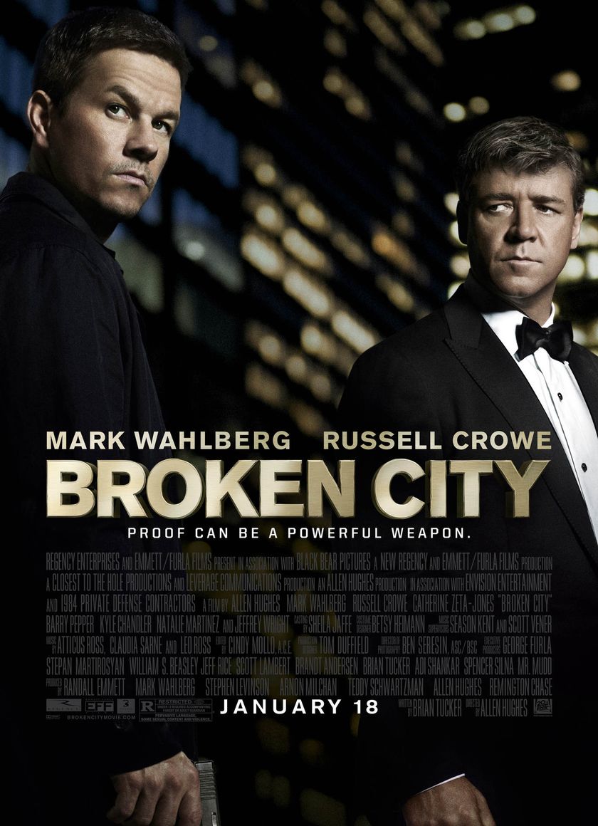 Thành Phố Tội Lỗi