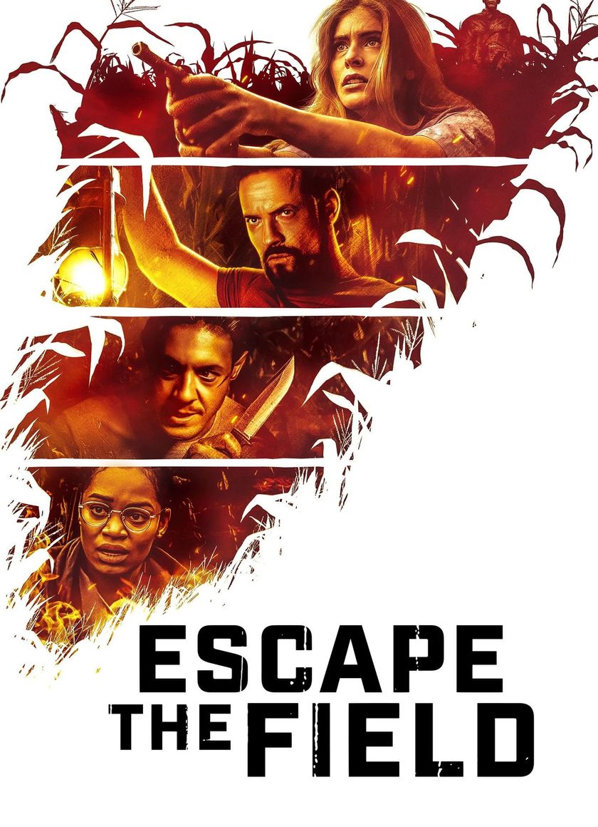Thoát Khỏi Cánh Đồng