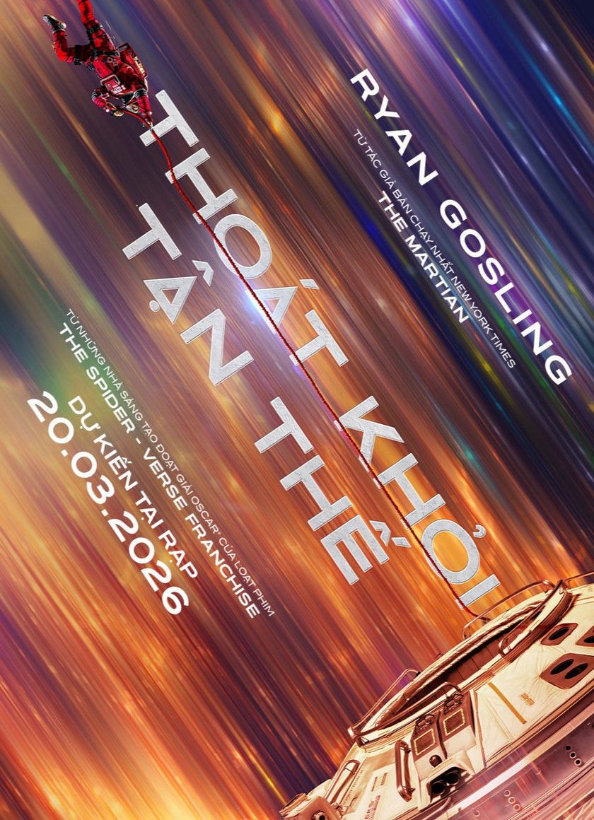 Thoát Khỏi Tận Thế