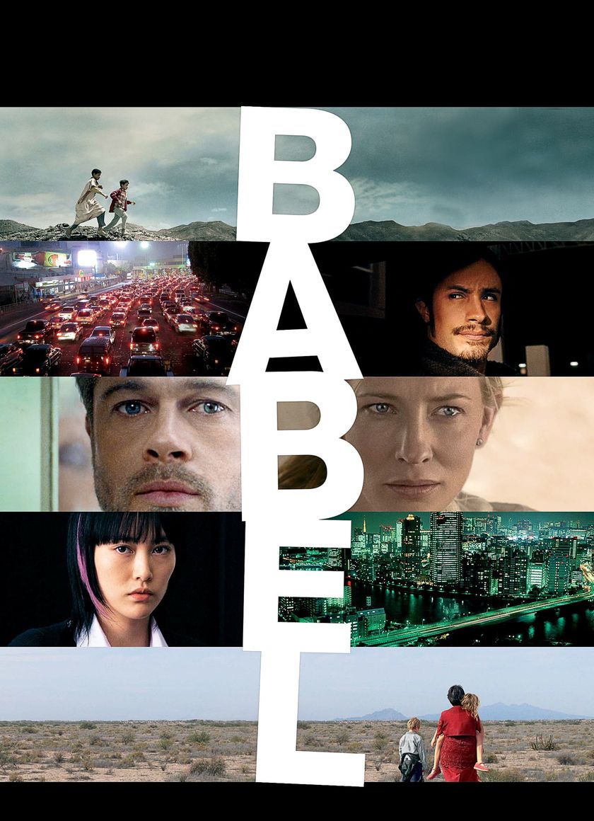 Tháp Babel