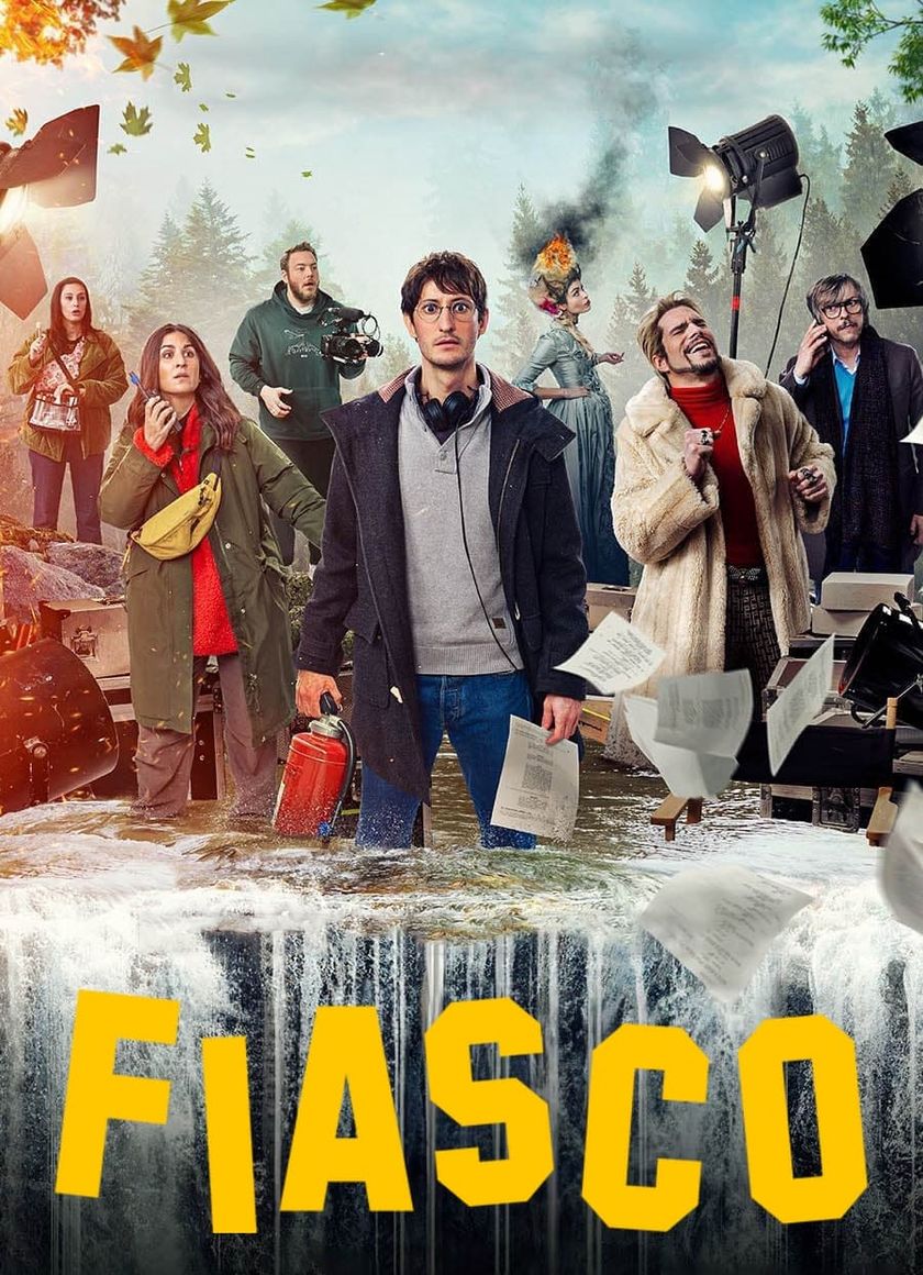 Thất Bại Thê Thảm