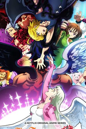 Thất hình đại tội (Phần 3)