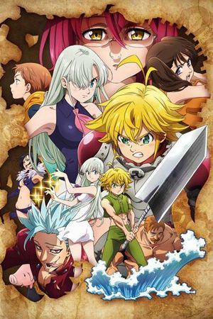 Thất hình đại tội (Phần 4)