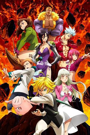 Thất hình đại tội (Phần 5)