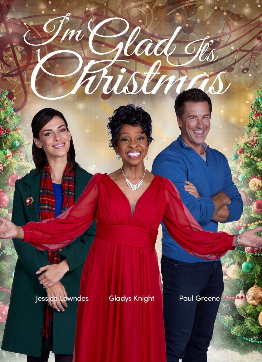 Thật mừng đã đến Giáng sinh