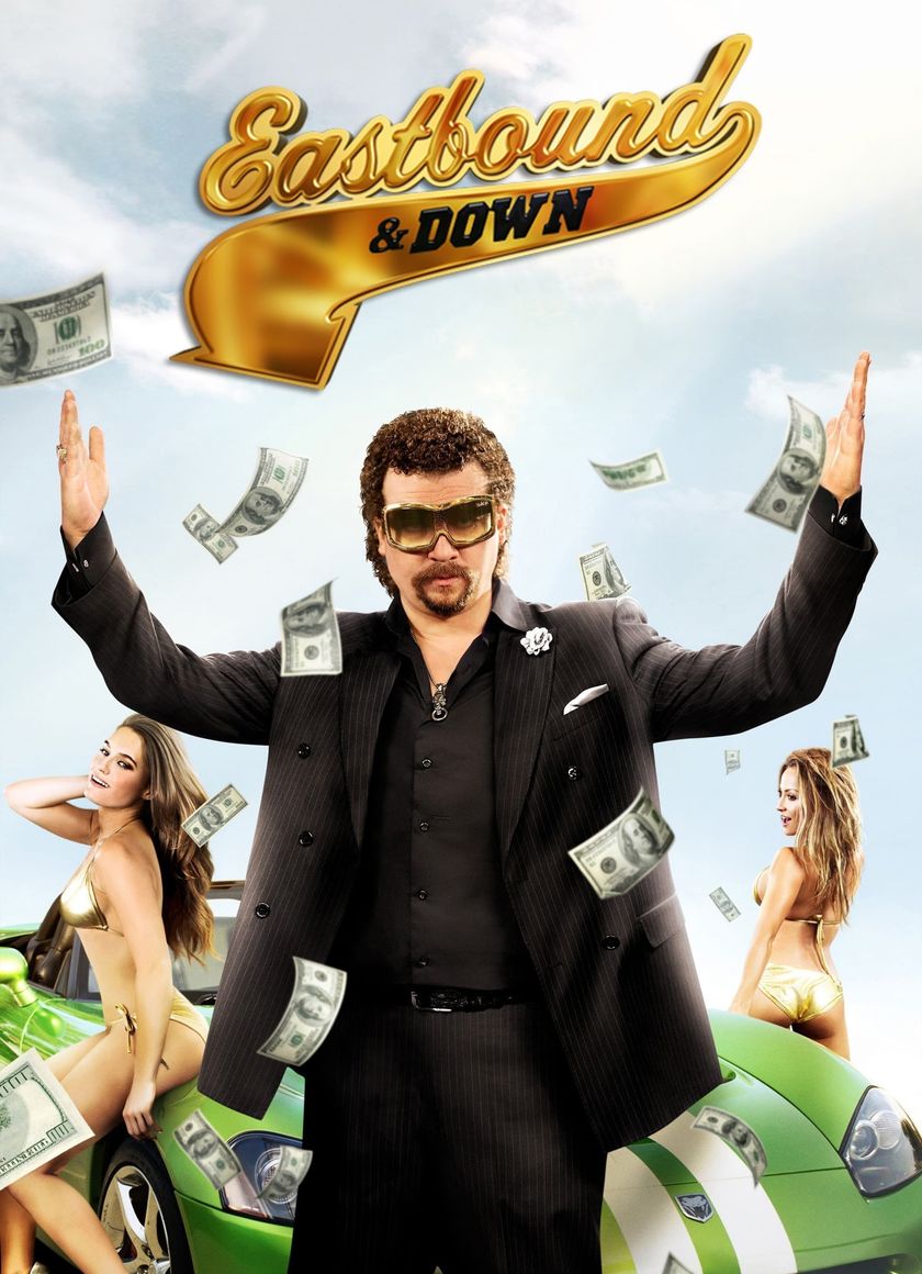 Thất Thế (Phần 4)