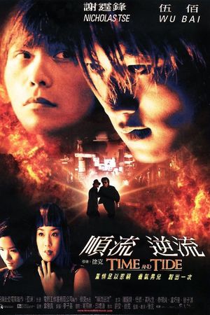 Thuận Lưu Nghịch Lưu