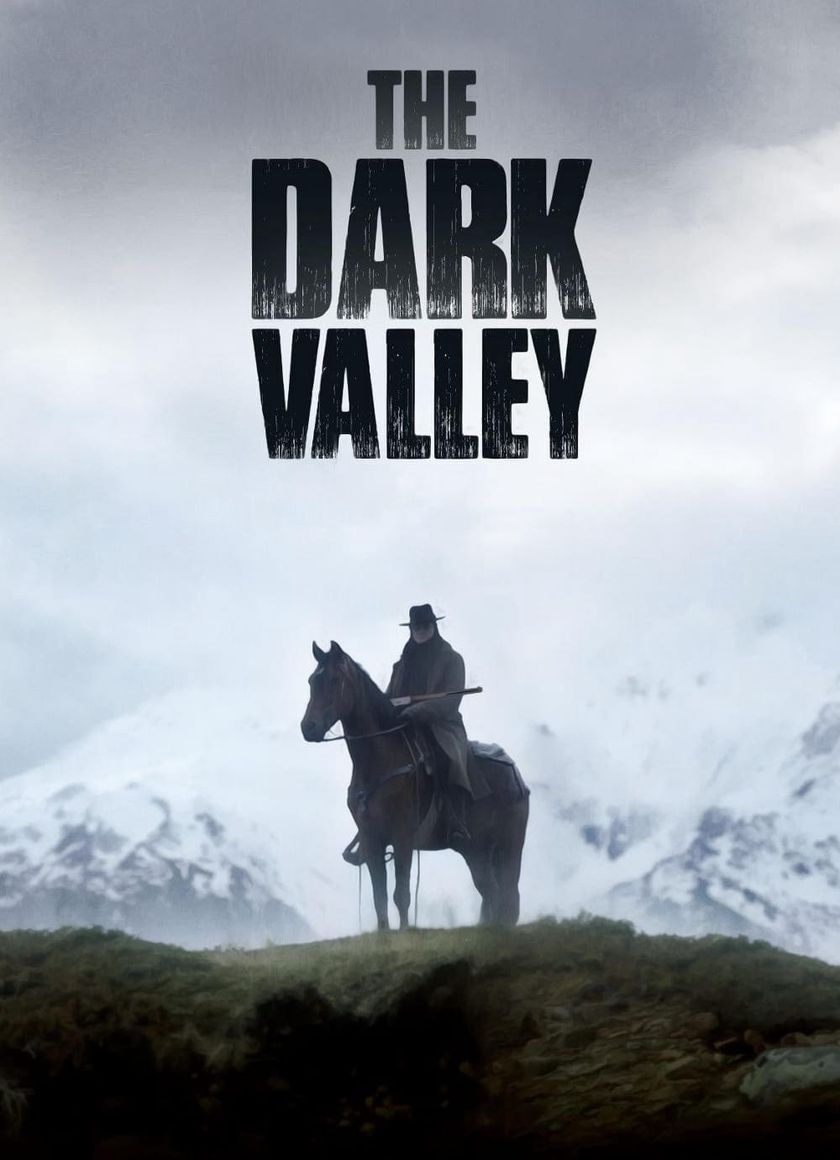 Thung Lũng Tăm Tối