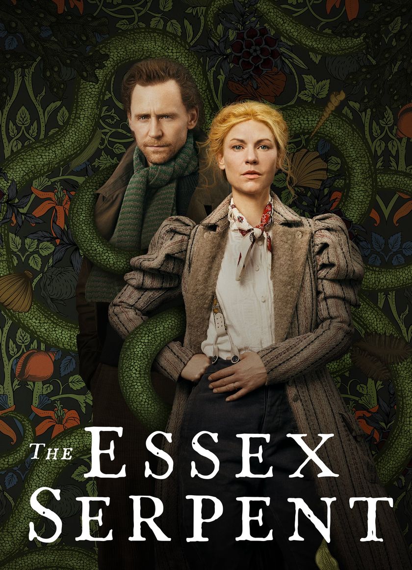 Thuồng luồng xứ Essex