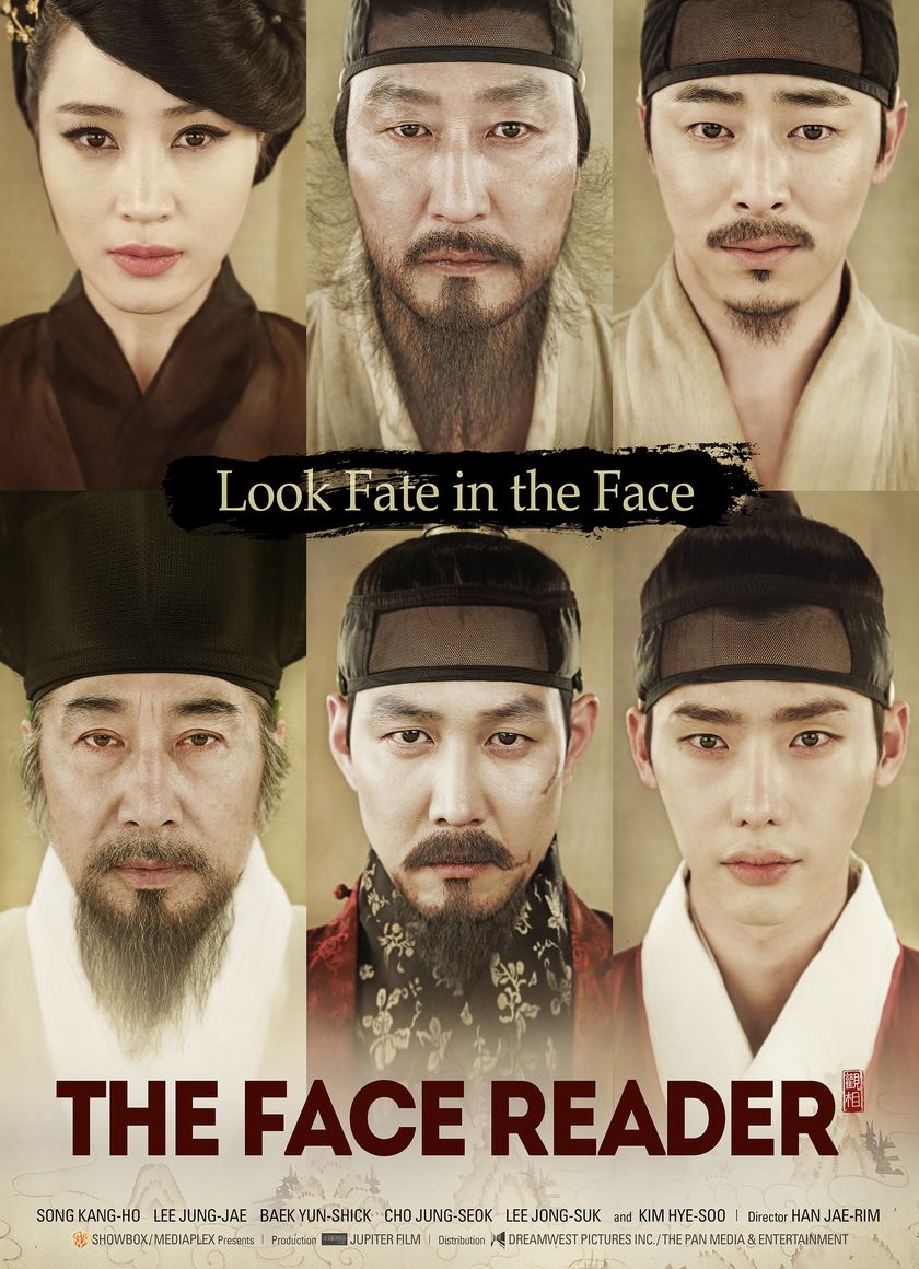 Thuật Xem Tướng