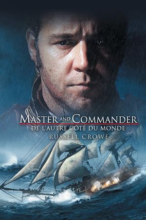 Thuyền Trưởng Và Đại Úy