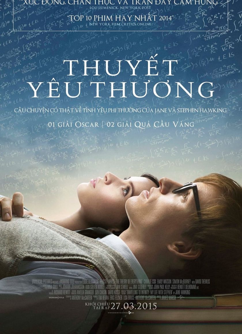 Thuyết Yêu Thương