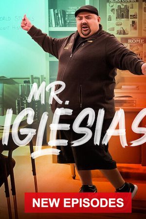 Thầy Giáo Iglesias (Phần 2)