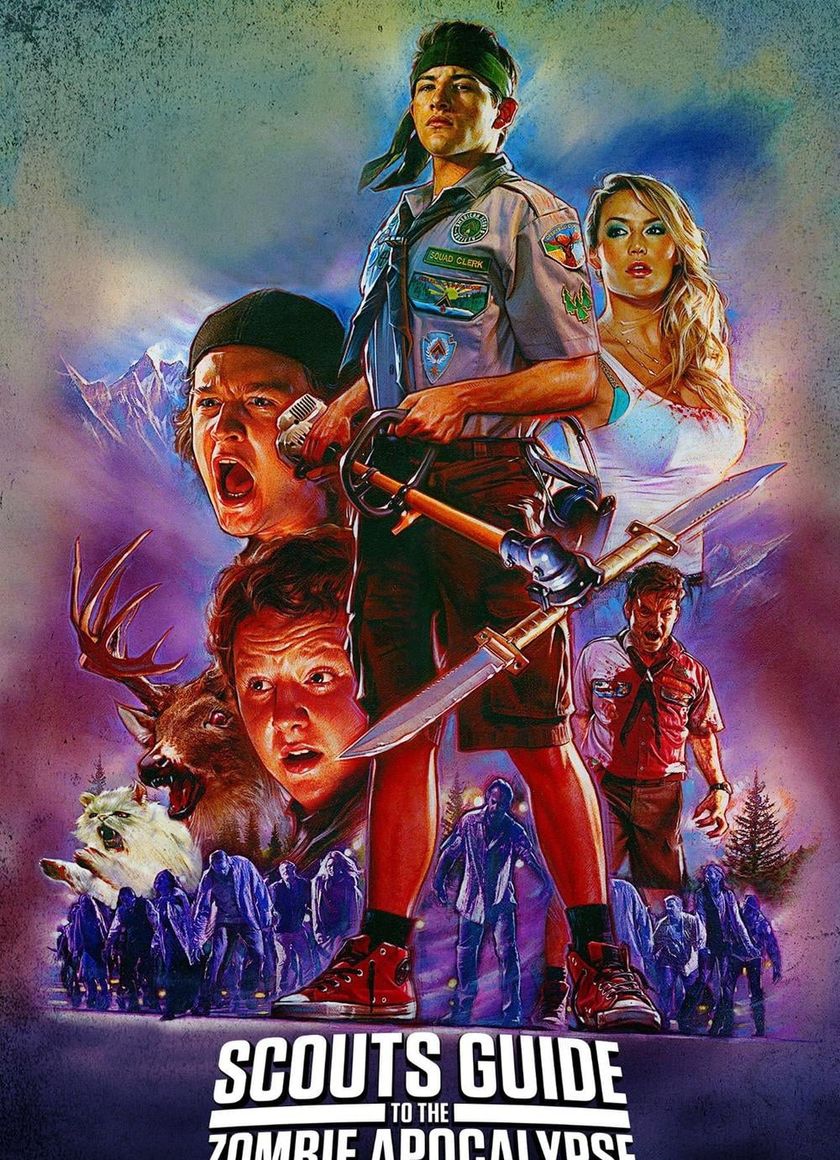 Thây Ma & Quỷ Sứ