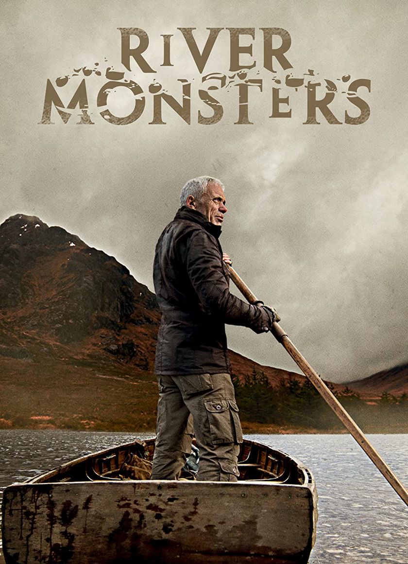 Thủy Quái (Phần 1)