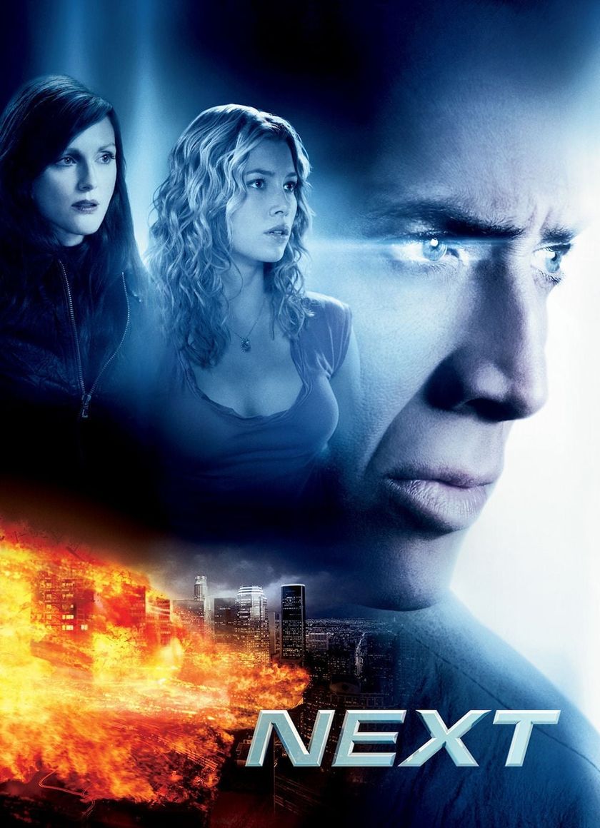 Thấy Rõ Tương Lai